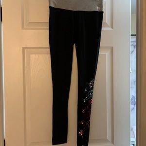 Victoria secret leggings